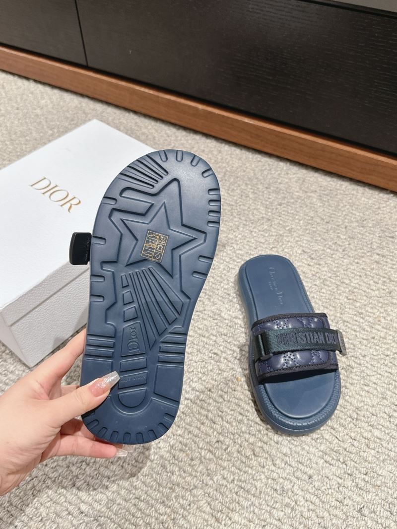 Christian Dior Slippers